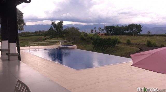 ALQUILO FINCA EN CERRITOS PARA EVENTOS - Finca en Pereira, Risaralda
